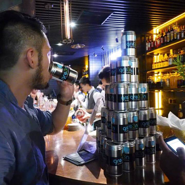 najlepsze nawodnienie